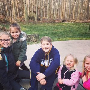 Meet your Posher, Donna